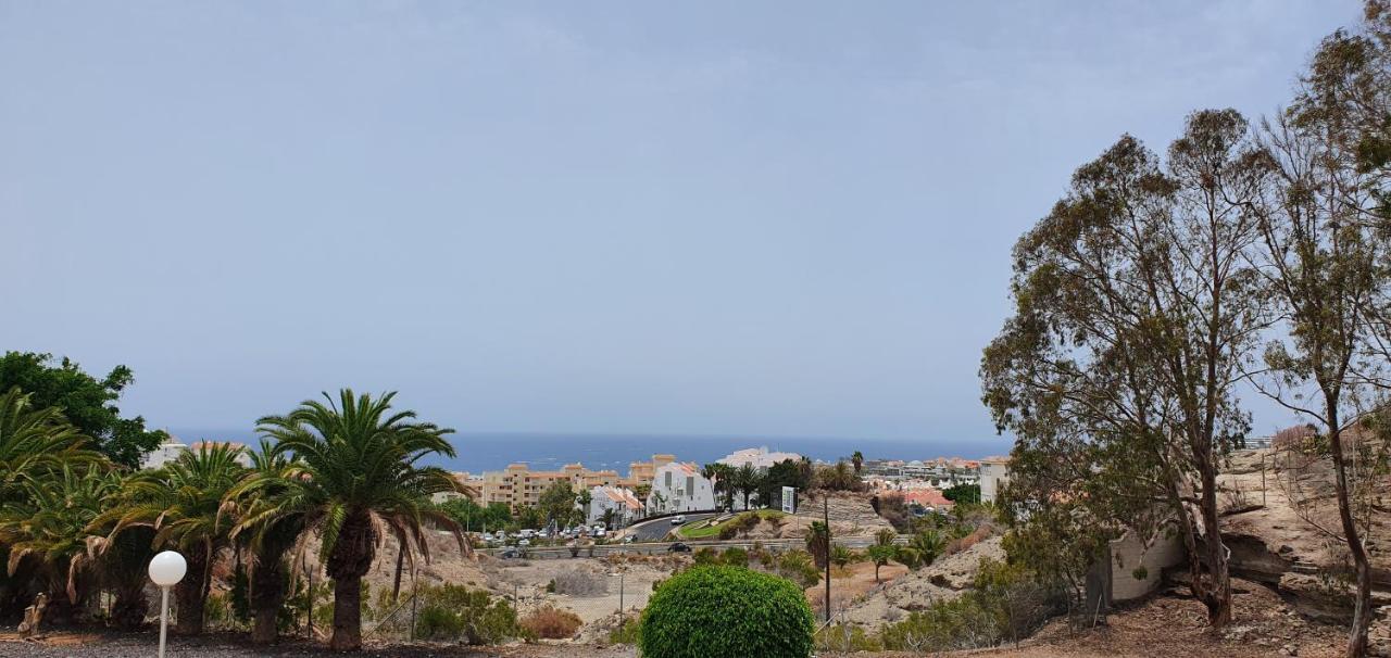 Sea View, Newly Renovated, 2 Bedrooms Apartment In Costa Adeje 外观 照片
