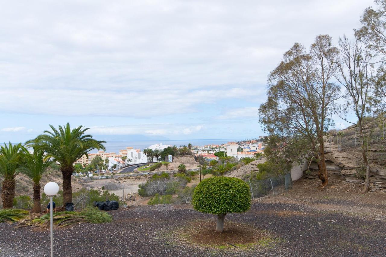 Sea View, Newly Renovated, 2 Bedrooms Apartment In Costa Adeje 外观 照片
