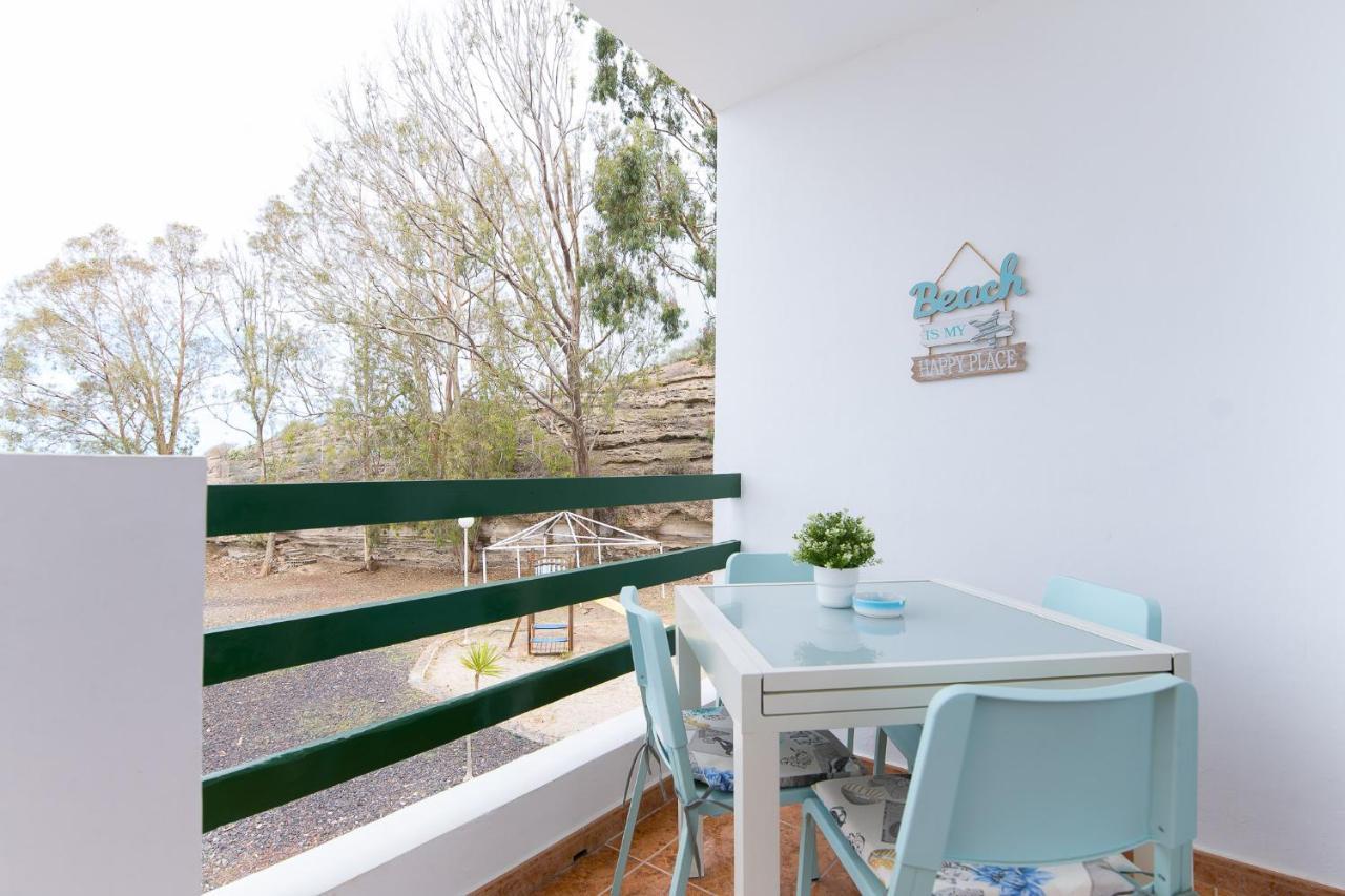 Sea View, Newly Renovated, 2 Bedrooms Apartment In Costa Adeje 外观 照片